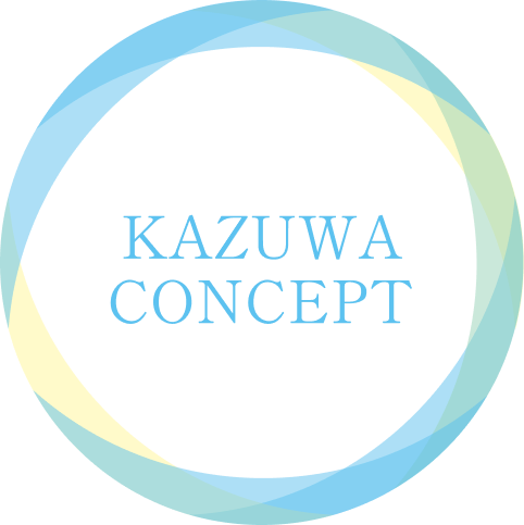 KAZUWA CONCEPT